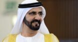 محمد بن راشد: ثابتون إلى جانب المملكة حتى تحقيق النصر