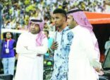 نور يشكو نادي الاتحاد لـ”فض المنازعات” ويطالب بمستحقات تصل لمليوني ريال