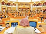 “الشورى” يرفض مقترحاً حول إجراء فحص المخدرات للموظفين والطلاب