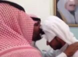 بالفيديو.. جلسة صلح تنهي الأزمة بين وكيل مدرسة بمحافظة طريف وولي أمر طالب