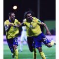 فابيان : هذا النصراوي زميل رائع وقائد عظيم