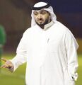 العمري : ياسر يستحق التواجد بجانب ميسي