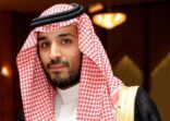 ولي ولي العهد يوجه بعلاج المواطن “سليمان العنزي” بالمستشفى العسكري بالرياض