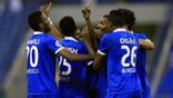 “الهلال” يسيطر على التشكيلة المثالية لشهر أغسطس في “جميل”