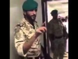 بالفيديو.. نجل ملك البحرين يتوعد بالثأر من الحوثيين
