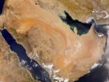 مختصون: حالات جوية نادرة الحدوث ستشهدها المملكة خلال الأسبوع الجاري