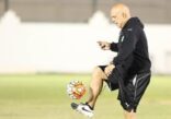 المنتخب الأولمبي يحرج جروس