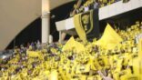 الجماهير الاتحادية : تردد نبيها 60 ألف