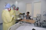 الرياض: 7 حالات إصابة مؤكدة بـ “كورونا” و3 وفيات خلال 24 ساعة