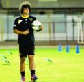 باجندوح خارج حسابات مدرب الاتحاد