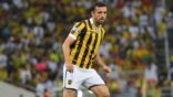 أسطورة رومانيا يسخر من سان مارتين نجم الاتحاد ويصفه بالفاشل