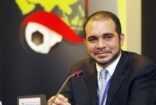 مصادر: الأمير علي بن الحسين سيعلن ترشحه لرئاسة “الفيفا” مجدداً