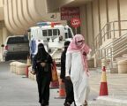 تسجيل أول حالة إصابة مؤكدة بفيروس “كورونا” بالمدينة المنورة