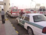 هروب موقوفة تشادية بسجون جدة