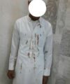 سقوط “شباك حديدي” على رأس طالب ثانوي بينبع