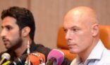مدير دائرة التحكيم باتحاد الكرة هاورد ويب يمنع الحكام من الحديث للإعلام