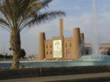 لصوص يسرقون “متحف العمير” بالرس ويستولون على مقتنيات نادرة