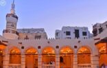 أمانة جدة تهيئ 772 جامعاً ومصلى لصلاة عيد الفطر