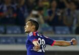صحيفة يابانية تؤكد نية النصر بالتعاقد مع ماكينو
