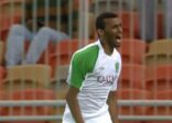 عسيري يتمنى اللحاق بالأهلي في مباراة الوحدة
