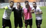 مغربي: أنا بريء..واسألوا الأهلي عن ضياع الدوري والمهاجم مطالب بالتسجيل
