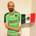 حب النادي الاهلي يصل الى المكسيك
