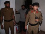 بالصور.. حملة أمنية بجدة تطيح بـ 250 مخالفاً لأنظمة الإقامة والعمل
