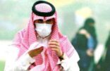 “الصحة”: تسجيل 3 حالات إصابة بـ”كورونا” في الرياض والمدينة المنورة