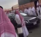 بالفيديو.. كشف ملابسات مقطع “المواطن الغاضب” من وزير الشؤون الاجتماعية
