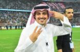 دخول النساء الملاعب يتسبب في ملاسنة بين البتيري والنوفل