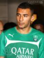 بهوي : القى كل الاهتمام والاحترام في الاهلي ومشكلتي هي الحرارة