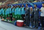 كميخ : خروج اللاعبين أمر طبيعي..والتحرك لاتخاذ عقوبات يزعجني !