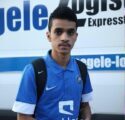 الهلال السعودي يملك افضل ظهيرين في الدوري ( صورة )
