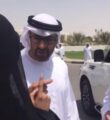 بالفيديو.. محمد بن زايد يكشف لمواطنة إماراتية تعرض شهداء التحالف للخيانة باليمن
