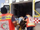«صعقة» تقتل وافدا بجازان