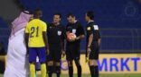 مايقا : لن أعد النصراويين بشيء