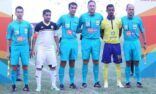 مواجهة “ثقيلة” بين الشباب والنصر في ربع نهائي كأس ولي العهد