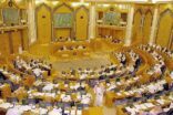 “الإسكان” تقدم مقترحاً بإتاحة المجال للشركات العالمية للمشاركة في تنفيذ مشروعاتها