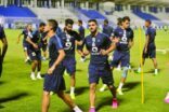 ديجاو (OK) .. وياسر (NO)