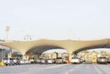 ضبط جانٍ فرّ من تفتيش جسر الملك فهد إلى البحرين بعدما طعن مواطناً بالظهران
