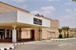 صحة جازان تسيطر على التماس كهربائي بمستشفى صبيا العام