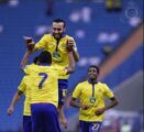 القحطاني: النصر أقوى بدون السهلاوي