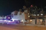 سفينتان حربيتان هنديتان تصلان ميناء الجبيل للمشاركة في تدريبات مع البحرية السعودية
