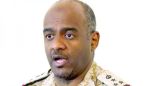 عسيري: عملية مأرب ببدايتها وستشمل عمليات برية وجوية.. وصالح أخفى صواريخ بالستية بالكهوف