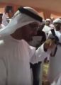 بالفيديو.. محمد بن زايد يعد أمام ذوي أحد الشهداء برفع العلم على سد مأرب اليوم