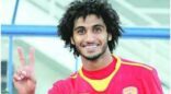 عبيد القادسية: أهلا بالهلال أو التعاون