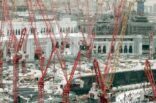 “الدفاع المدني” يجري مسحاً شاملاً على كافة الرافعات بالحرم المكي
