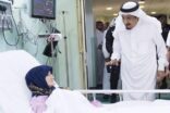 حاجة إيرانية بعد زيارة خادم الحرمين لها: لم أتخيل أن من يزورني هو الملك سلمان