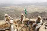 جازان: مرابط يصله نبأ استشهاد شقيقه وهما بجبهة القتال.. ورسالة “واتس” كانت آخر وصاياه