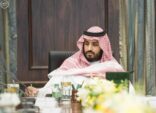 بالصور.. مجلس الشؤون الاقتصادية والتنمية يناقش خطط مكافحة “كورونا”
